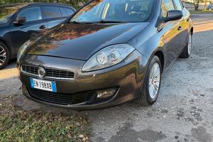 Fiat Bravo 1.4 benzina 2012 Euro 5 Neopatentati 