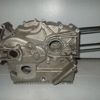 Coppia carter motore 2864215