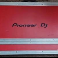 fly case pioneer 