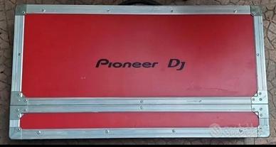 fly case pioneer 