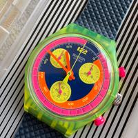 Swatch grand Prix