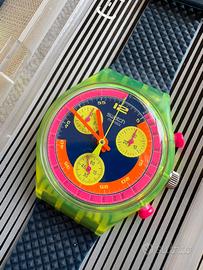 Swatch grand Prix