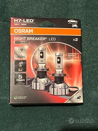 Osram Night Breaker Led Smart