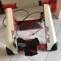 Rullo per bici ELITE