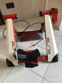 Rullo per bici ELITE