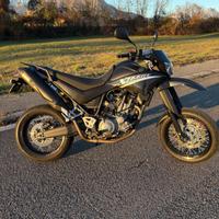 Yamaha XT 660 - 2007