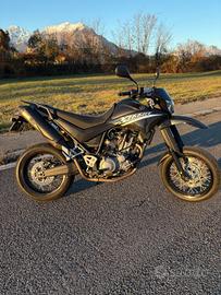 Yamaha XT 660 - 2007