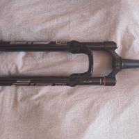 FORCELLA ROCKSHOX ULTIMATE SL 100mm 3 POSIZIONI