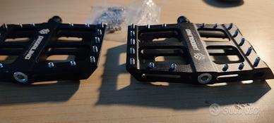 Pedali MTB: Pedaling Innovation CATALYST
