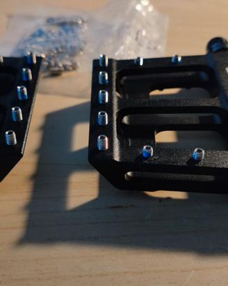 Pedali MTB: Pedaling Innovation CATALYST