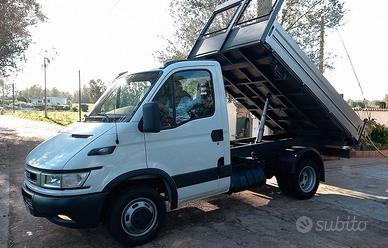 Iveco Daily TD 16 V Finanziabile Acconto Zero