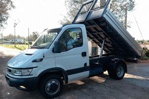 Iveco Daily TD 16 V Finanziabile Acconto Zero
