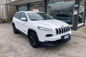 Jeep Cherokee 2.2 Mjt II 4WD Active Drive I Overla