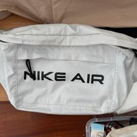 Marsupio NIKE AIR bianco – in ottime condizion