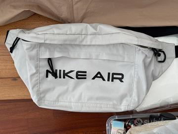 Marsupio NIKE AIR bianco – in ottime condizion