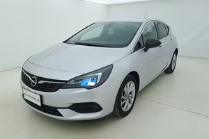 Opel Astra Business Elegance BR307079 1.5 Diesel 1