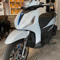 PIAGGIO BEVERLY 310 SPORT