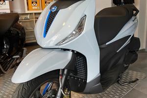 PIAGGIO BEVERLY 310 SPORT