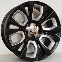 4 Cerchi in lega 9x20 Dodge RAM 1500