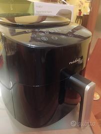 Friggitrice ad aria Digital Hot Air Fryer NEDIS