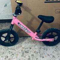 Bici pedagogica Vertigo