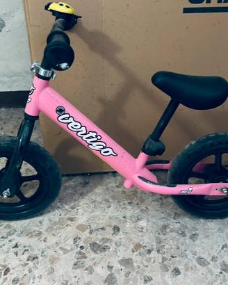Bici pedagogica Vertigo