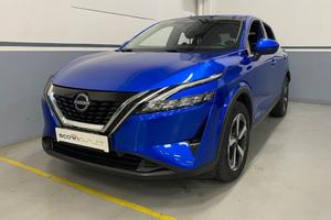 NISSAN Qashqai III 2021 - Qashqai 1.5 e-power Tekn