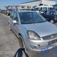 FORD FIESTA 5 JD, JH 1.4 TDCI 68CV 01-08 ricambi
