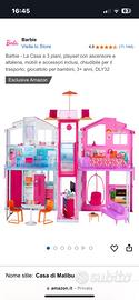 Casa Barbie Malibu’