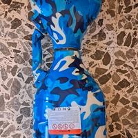 hoverboard con sedile 