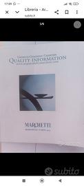 LIBRERIA MARCHETTI