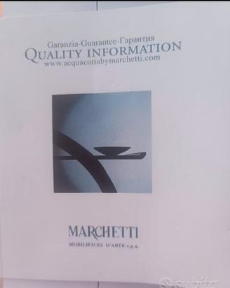 LIBRERIA MARCHETTI