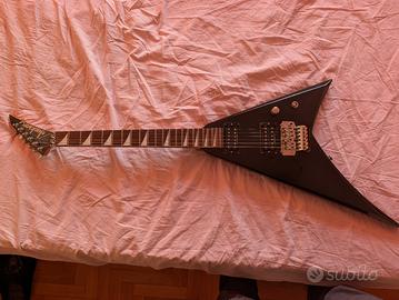 JACKSON RANDY RHOADS 