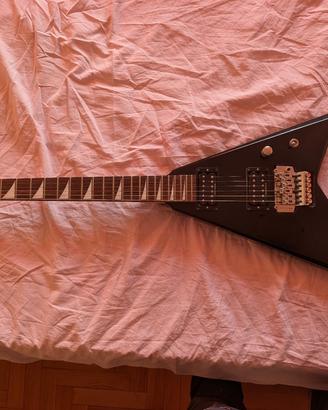JACKSON RANDY RHOADS 