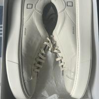 Scarpe D.A.T.E nuove in pelle