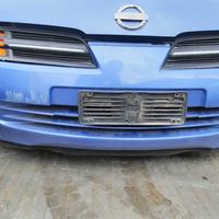 NISSAN MICRA 2007 - PARAURTI ANTERIORE