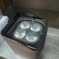 Prolights  smart bat