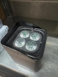 Prolights  smart bat