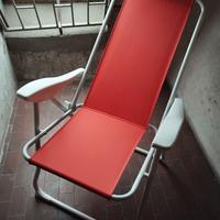 Sedie da campeggio IKEA mod. Hamo