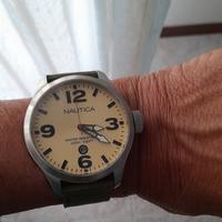 orologio nautica 