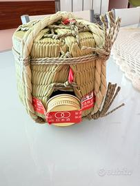 SAKÈ GIAPPONESE ORIGINALE