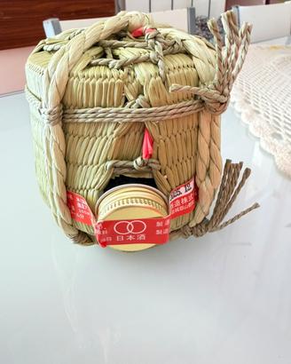 SAKÈ GIAPPONESE ORIGINALE