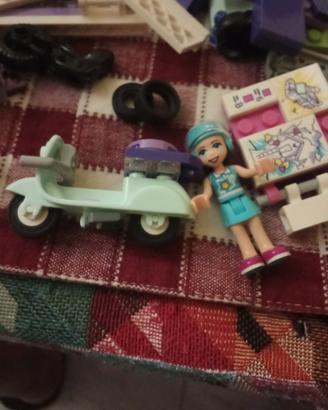 lego pz