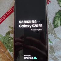 Samsung Galaxy S20 FE 5G