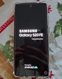 Samsung Galaxy S20 FE 5G