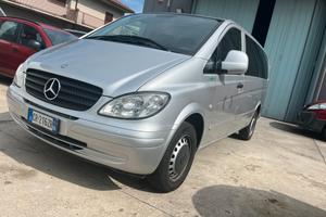 Mercedes-Benz Vito 2.2/109CDI/TRASPORTO SALME/2004