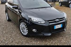 Ford Focus sw 