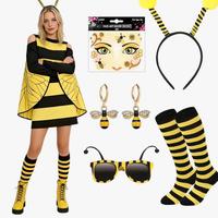 Costume carnevale da  Ape