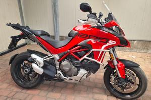 Ducati Multistrada 1200 - 2015
