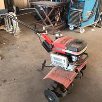 Motozappa Benassi BL85